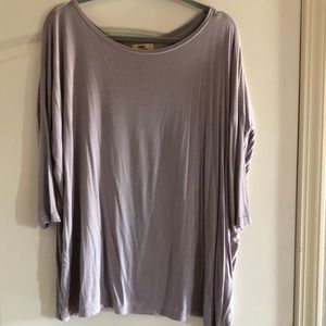 Piko size Large 3/4 sleeve